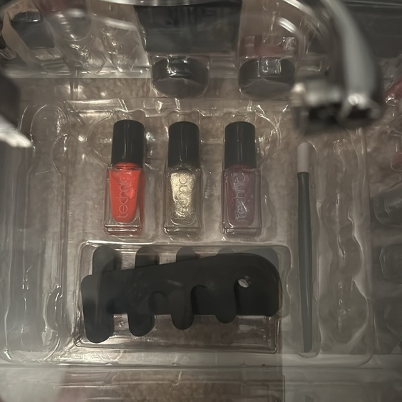 Make up kit - some pieces missing - Picture 6 of 6